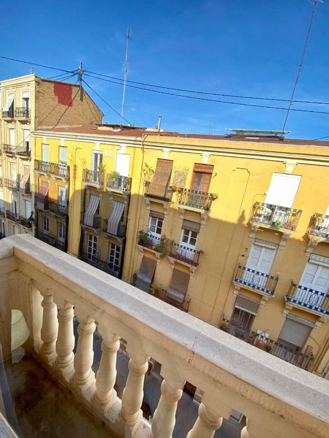 Ruzafa Vibes Apartments Valencia Exterior photo